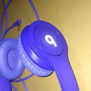 I'm seeking these beats by Dre used twice